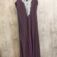 لباس مجلسی زنانه شیک و تمیز|لباس|قم, شاه سید علی|دیوار