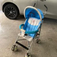 کالسکه مدل Hope baby