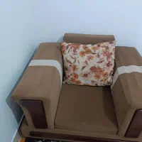 مبل راحتی|مبلمان خانگی و میز عسلی|کاشان, قطب راوندی|دیوار