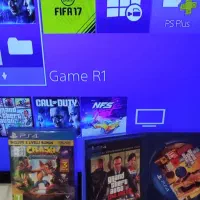 پی اس فور اسلیم ۱ ترابایت.ps4