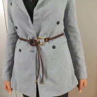 تولید کمر بند قیطونی|کیف، کفش، کمربند|تهران, مطهری|دیوار