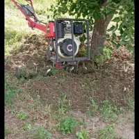 خدمات خرد کن دستی