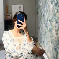 لباس راحتی و خانگی دخترانه