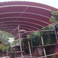 جوشکاری ، برشکاری ، وال پست ، شاب|خدمات پیشه و مهارت|دزفول, |دیوار