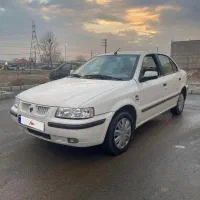 سمند ef7 مدل ۹۲|خودرو سواری و وانت|شهریار, شهرک وائین|دیوار