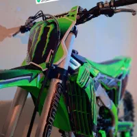 kxf250 2018.cb1300.yz.crfکراس|موتورسیکلت|همدان, |دیوار