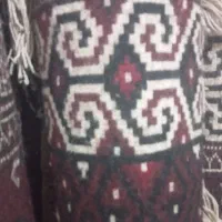 فروش قالی جانمازی آق نقش|فرش|بندر ترکمن, |دیوار