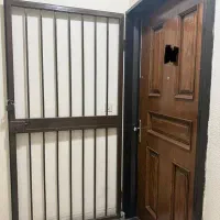 درب حفاظ آپارتمان بازشو|مصالح و تجهیزات ساختمان|تهران, دبستان|دیوار