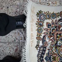 فرش|فرش|کاشمر, |دیوار