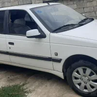 پژو ۴۰۵slxمدل ۹۰|خودرو سواری و وانت|اردبیل, |دیوار