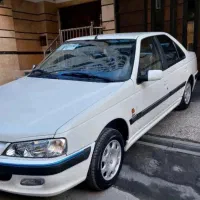 پارس مدل۸۸ بی رنگ