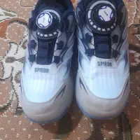 یک جفت کفش اسکیتی