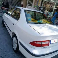 سمند lx مدل 98 کم کار