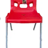 صندلی پلاستیکی