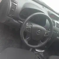 سمند سورن دوگانه کارخونه مدل۱۴۰۲|خودرو سواری و وانت|سنندج, |دیوار