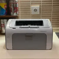 printer HP P1102