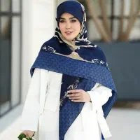 روسری مجلسی|لباس|مشهد, امیریه|دیوار