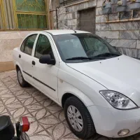 تیبا 1مدل 1400 بیمه یک سال|خودرو سواری و وانت|شهریار, شهریار|دیوار