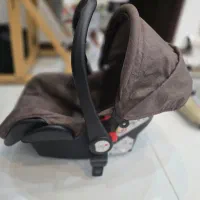 صتدلی غذا و روروک و کریر