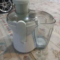 آبمیوه گیری پارس خزر در حد صفر|آبمیوه‌گیر و آب‌مرکبات‌گیر|رشت, رشتیان|دیوار