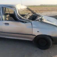 پراید فروشی|خودرو سواری و وانت|فرمهین, |دیوار