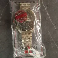 ساعت تیکارتو