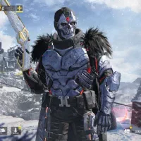 اکانت کالاف لول 400