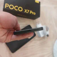 POCO X7PRO|موبایل|تهران, یوسفآباد|دیوار