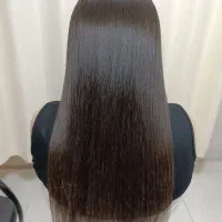 کراتین مو تضمین یک استایل بی‌نقص|خدمات آرایشگری و زیبایی|شهرکرد, |دیوار