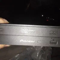 DVDرایت pioneer|قطعات و لوازم جانبی رایانه|کرمان, |دیوار