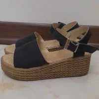 صندل کیف کفش نو سایز ۳۸
