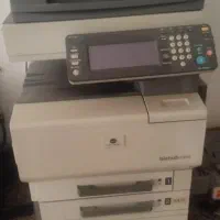 پرینتر رنگی و چند کاره