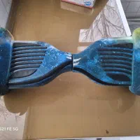 اسکوتر بلوتوث دار