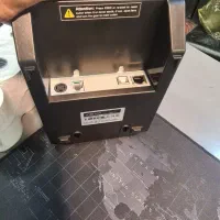 فیش زن پرینترmiva