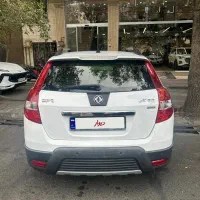 کراس H30 مدل97 تمیز و کم کار|خودرو سواری و وانت|تهران, نارمک|دیوار