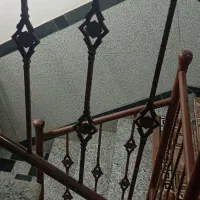 جوشکاری سیار و نرده راه پله و خورده کاری