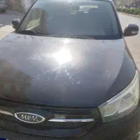 mvm x33 s مشکی ۹۶|خودرو سواری و وانت|بندرعباس, |دیوار