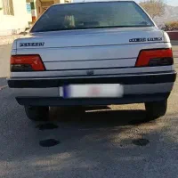 405 مدل 89|خودرو سواری و وانت|سنندج, |دیوار