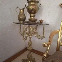 میز سماور