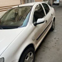 رانا TU5تک برگ سند|خودرو سواری و وانت|تهران, زنجان جنوبی|دیوار