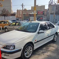 پارس 93موتور تیوفایو|خودرو سواری و وانت|همدان, |دیوار