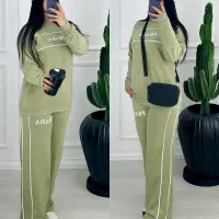 ست تیشرت شلوار|لباس|خرم‌آباد, |دیوار