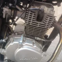 هندا ۱۵۰ کویر ۱۴۰۳|موتورسیکلت|تهران, سلسبیل جنوبی|دیوار