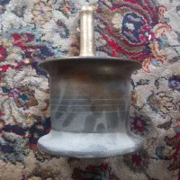 هاونگ قدیمی عتیقه|کلکسیون اشیاء عتیقه|برازجان, |دیوار