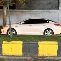 اپتیما جی تی لاین 2016