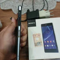 گوشی سونی z2|موبایل|مشهد, شهید فرامرز عباسی|دیوار