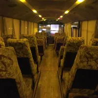 اتوبوس اسکانیا شهری|خودرو سنگین|تهران, مخصوص|دیوار