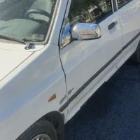 پراید مدل ۹۱|خودرو سواری و وانت|نهاوند, |دیوار