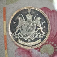 دیوار کوب قلم کاری شده|کلکسیون اشیاء عتیقه|قم, امامزاده ابراهیم|دیوار
