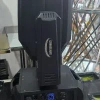 بیم 260 کروس لایت همراه هارد کیس قیمت توافقی|دوربین عکاسی و فیلمبرداری|سقز, |دیوار